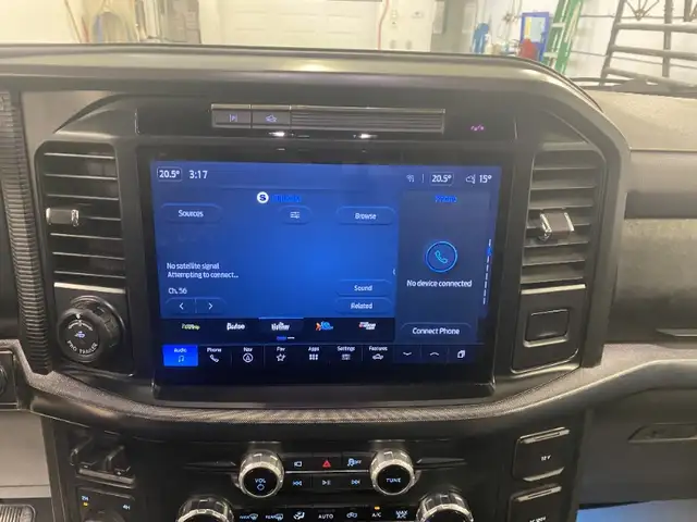 2025 Ford F-150 Tremor 4Wd Supercrew 5.5' - Photo 16