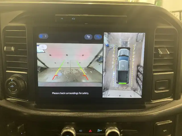 2025 Ford F-150 Tremor 4Wd Supercrew 5.5' - Photo 17