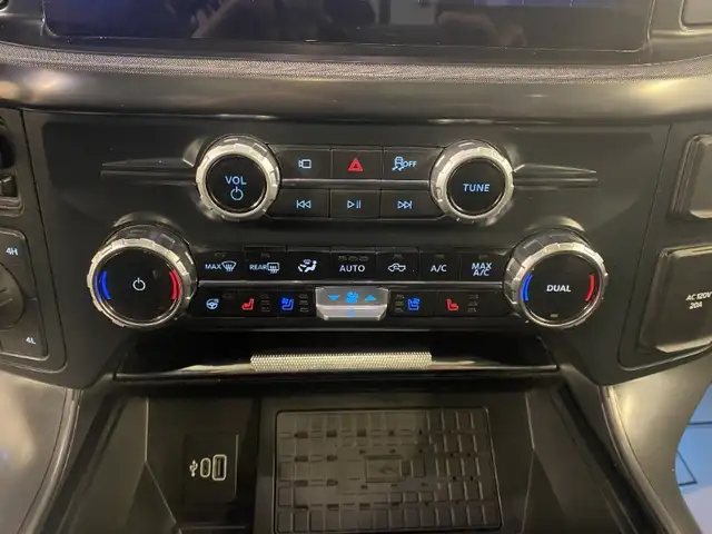 2025 Ford F-150 Tremor 4Wd Supercrew 5.5' - Photo 18