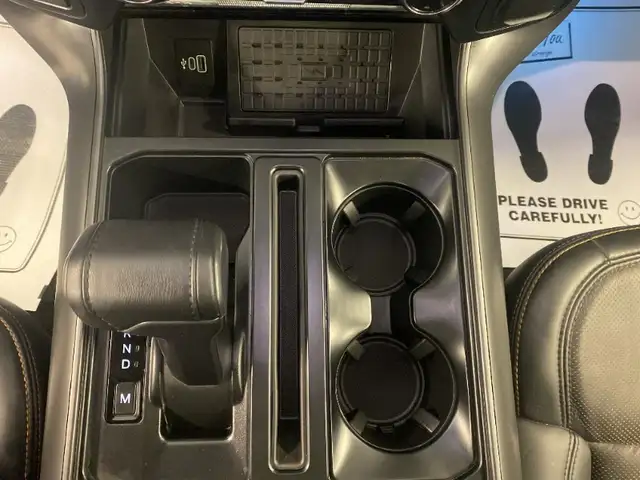 2025 Ford F-150 Tremor 4Wd Supercrew 5.5' - Photo 19