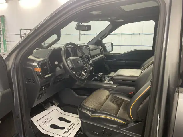 2025 Ford F-150 Tremor 4Wd Supercrew 5.5' - Photo 21