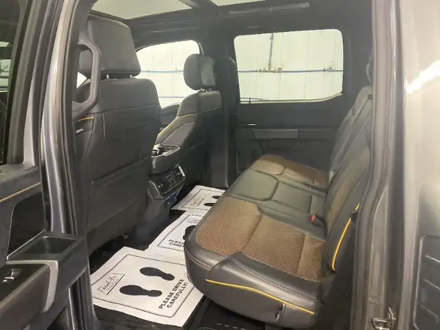 2025 Ford F-150 Tremor 4Wd Supercrew 5.5' - Photo 22