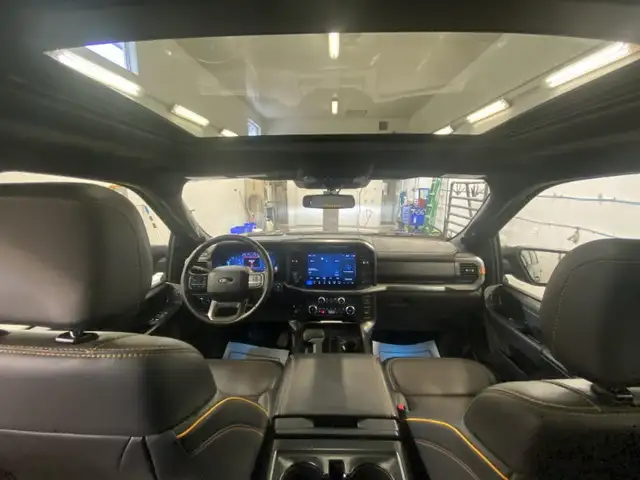 2025 Ford F-150 Tremor 4Wd Supercrew 5.5' - Photo 24
