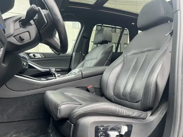2022 BMW X5 X5 xDrive45e Plug-In Hybrid M SportHUDSKYLOUNGE - Photo 10