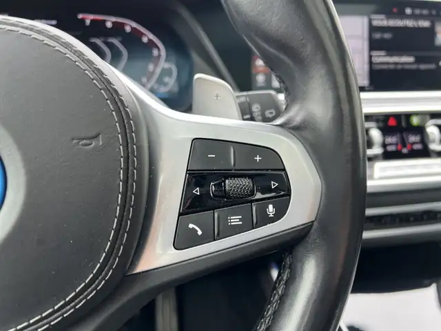 2022 BMW X5 X5 xDrive45e Plug-In Hybrid M SportHUDSKYLOUNGE - Photo 14