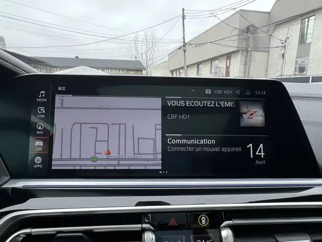 2022 BMW X5 X5 xDrive45e Plug-In Hybrid M SportHUDSKYLOUNGE - Photo 16