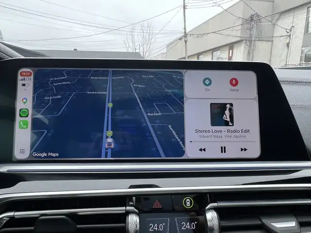 2022 BMW X5 X5 xDrive45e Plug-In Hybrid M SportHUDSKYLOUNGE - Photo 18