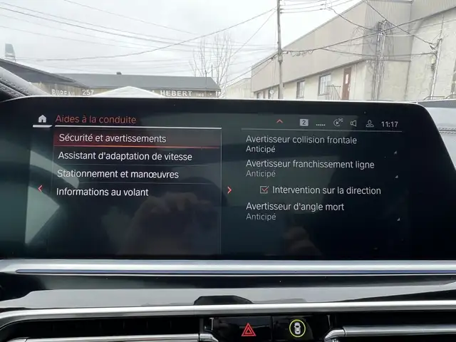 2022 BMW X5 X5 xDrive45e Plug-In Hybrid M SportHUDSKYLOUNGE - Photo 19