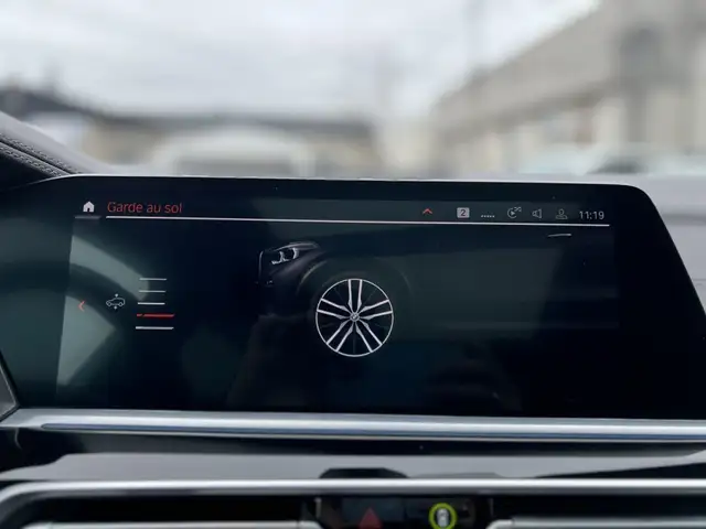 2022 BMW X5 X5 xDrive45e Plug-In Hybrid M SportHUDSKYLOUNGE - Photo 20