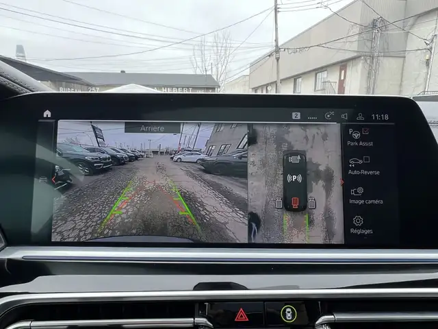 2022 BMW X5 X5 xDrive45e Plug-In Hybrid M SportHUDSKYLOUNGE - Photo 22