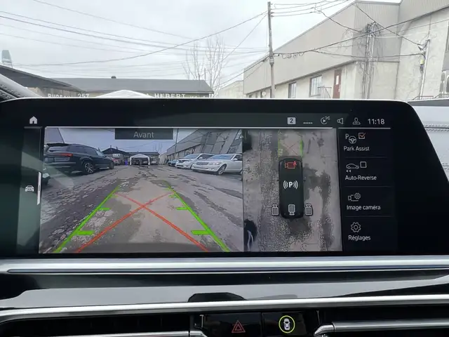 2022 BMW X5 X5 xDrive45e Plug-In Hybrid M SportHUDSKYLOUNGE - Photo 23