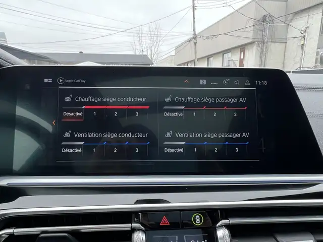 2022 BMW X5 X5 xDrive45e Plug-In Hybrid M SportHUDSKYLOUNGE - Photo 24