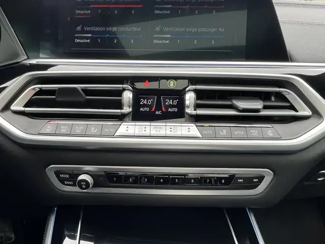 2022 BMW X5 X5 xDrive45e Plug-In Hybrid M SportHUDSKYLOUNGE - Photo 25