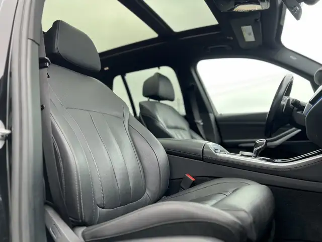 2022 BMW X5 X5 xDrive45e Plug-In Hybrid M SportHUDSKYLOUNGE - Photo 29