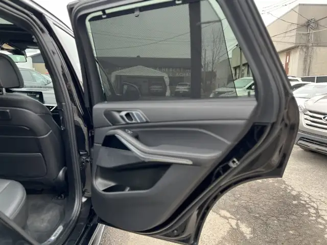 2022 BMW X5 X5 xDrive45e Plug-In Hybrid M SportHUDSKYLOUNGE - Photo 31