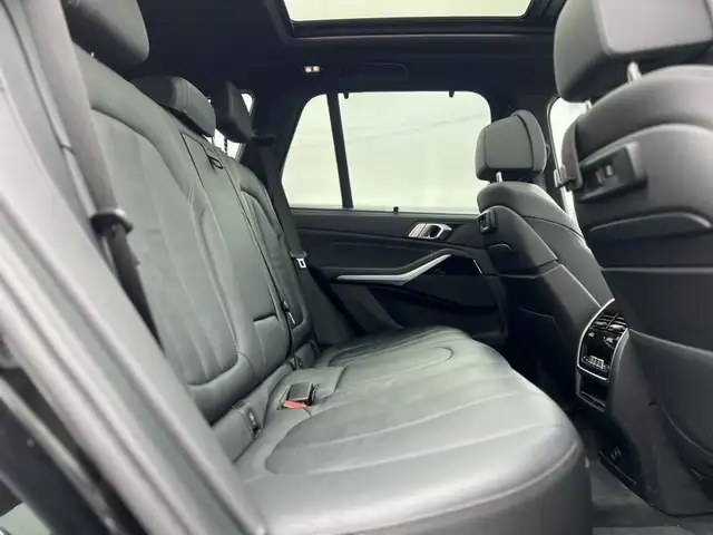 2022 BMW X5 X5 xDrive45e Plug-In Hybrid M SportHUDSKYLOUNGE - Photo 32