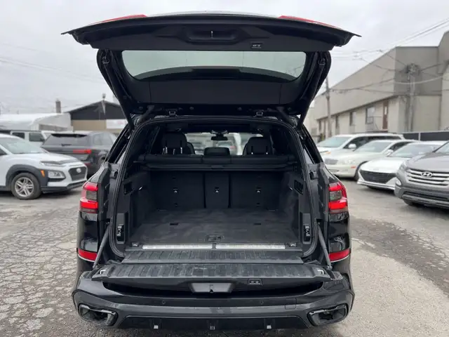 2022 BMW X5 X5 xDrive45e Plug-In Hybrid M SportHUDSKYLOUNGE - Photo 34