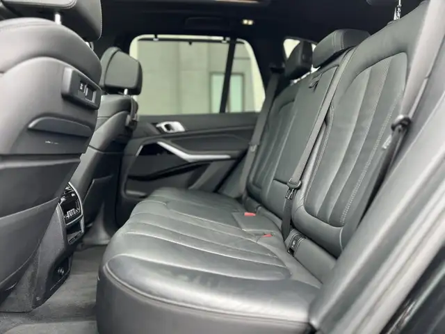 2022 BMW X5 X5 xDrive45e Plug-In Hybrid M SportHUDSKYLOUNGE - Photo 36