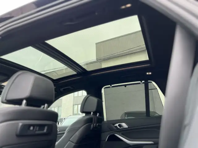 2022 BMW X5 X5 xDrive45e Plug-In Hybrid M SportHUDSKYLOUNGE - Photo 37