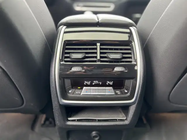 2022 BMW X5 X5 xDrive45e Plug-In Hybrid M SportHUDSKYLOUNGE - Photo 38