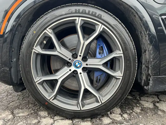 2022 BMW X5 X5 xDrive45e Plug-In Hybrid M SportHUDSKYLOUNGE - Photo 39