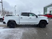2025 Chevrolet Silverado 1500 LT Trail Boss - Photo 2