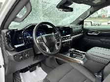 2025 Chevrolet Silverado 1500 LT Trail Boss - Photo 5
