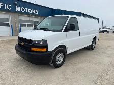 2021 Chevrolet Express - Photo 2