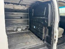 2021 Chevrolet Express - Photo 18