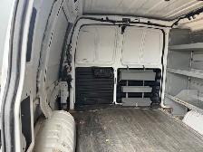 2021 Chevrolet Express - Photo 19