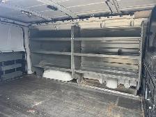 2021 Chevrolet Express - Photo 20