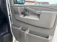 2021 Chevrolet Express - Photo 23