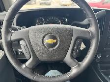 2021 Chevrolet Express - Photo 29
