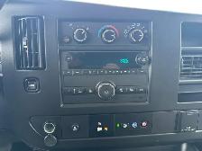 2021 Chevrolet Express - Photo 31