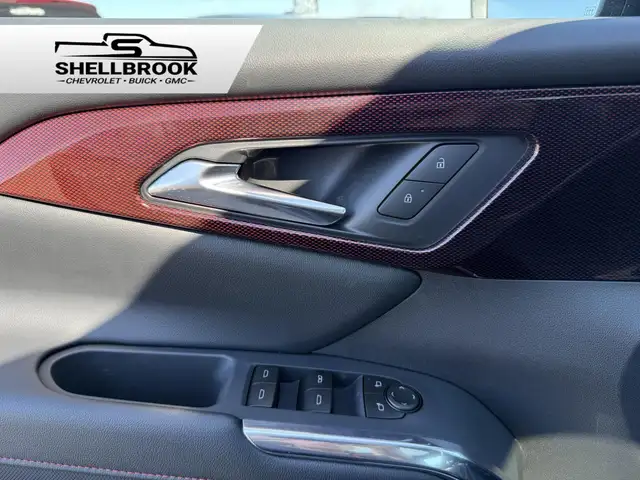 2026 Chevrolet Traverse Z71 - Photo 6