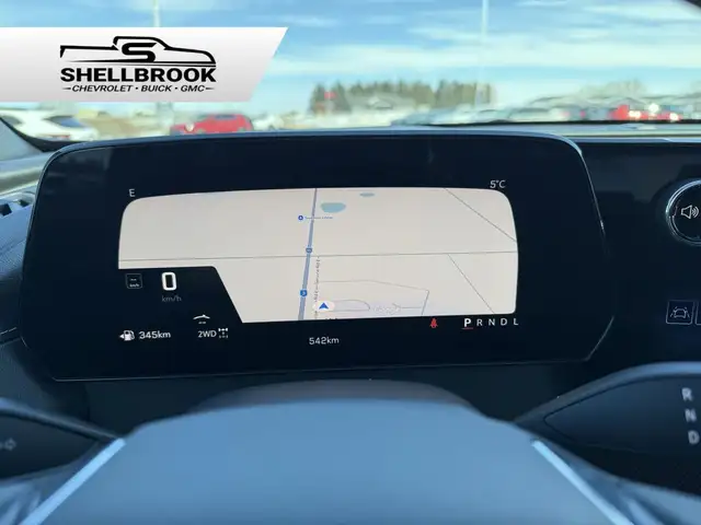 2026 Chevrolet Traverse Z71 - Photo 10