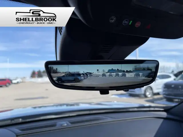 2026 Chevrolet Traverse Z71 - Photo 13