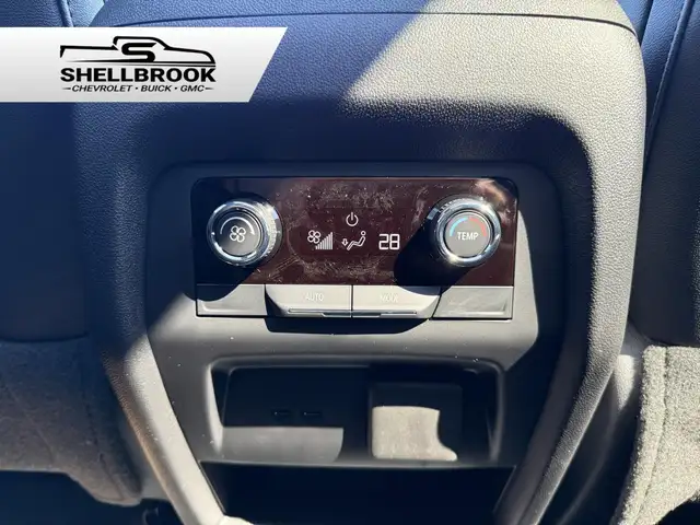 2026 Chevrolet Traverse Z71 - Photo 15