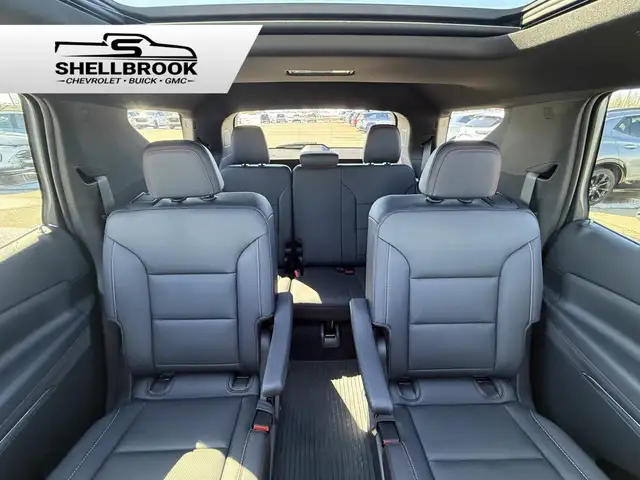 2026 Chevrolet Traverse Z71 - Photo 19