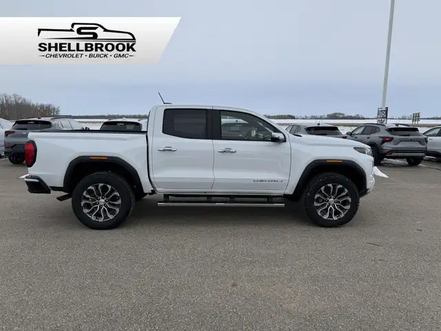 2026 GMC Canyon Denali - Photo 3