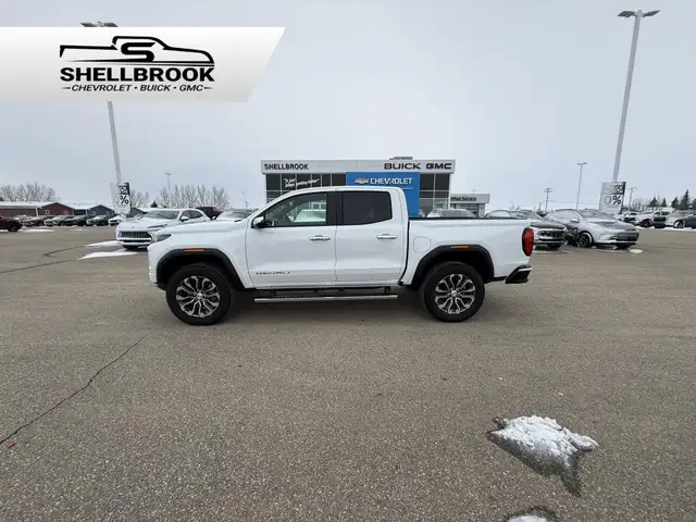 2026 GMC Canyon Denali - Photo 5
