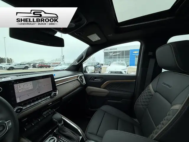 2026 GMC Canyon Denali - Photo 6