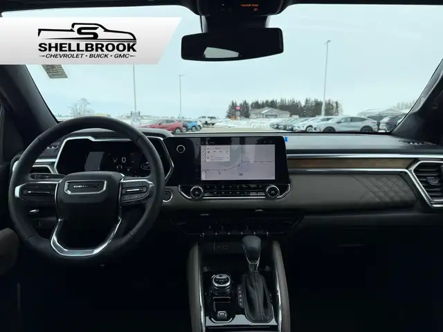 2026 GMC Canyon Denali - Photo 7