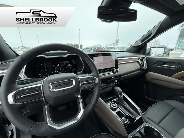2026 GMC Canyon Denali - Photo 8