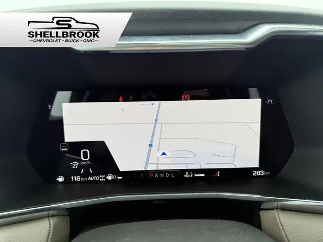 2026 GMC Canyon Denali - Photo 9