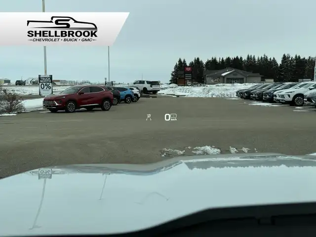 2026 GMC Canyon Denali - Photo 10