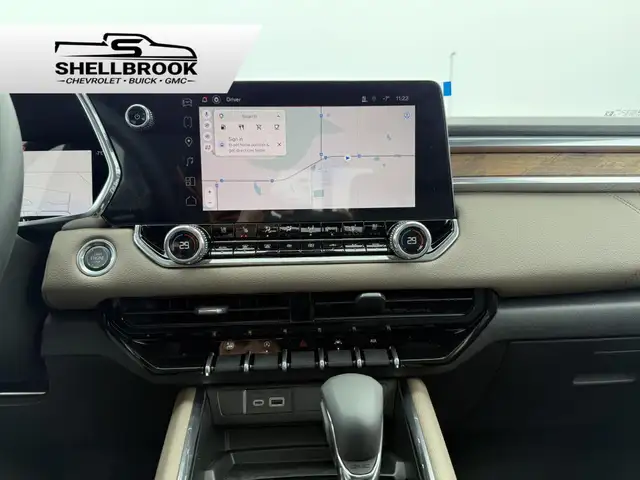 2026 GMC Canyon Denali - Photo 11