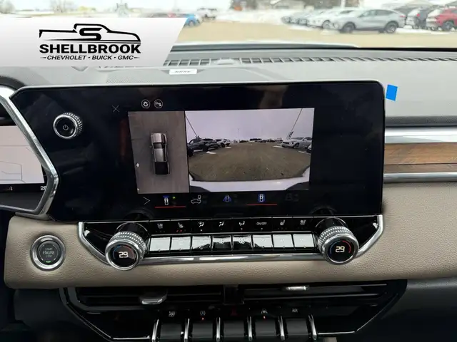 2026 GMC Canyon Denali - Photo 12