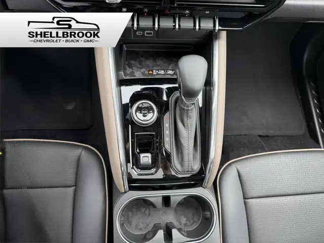 2026 GMC Canyon Denali - Photo 14