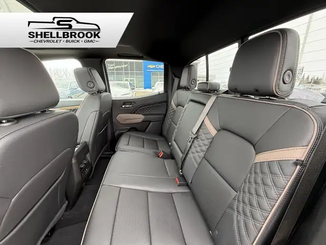 2026 GMC Canyon Denali - Photo 15